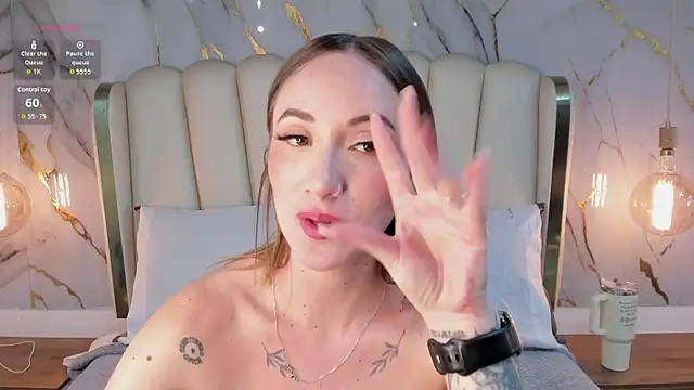 Czat XXX na żywo – Hannah_Lane