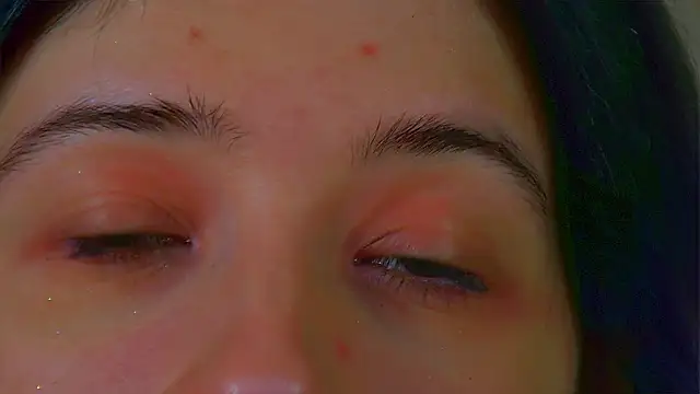 AnneAvelin – Naživo XXX chat