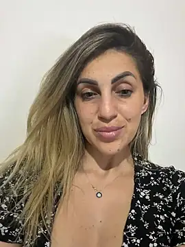 Chat XXX ao vivo de JessicaCarter
