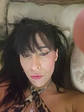 Živý XXX chat misscectito13