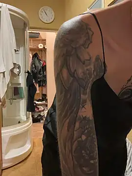 Czat XXX na żywo – __grace__