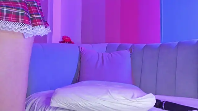 Czat XXX na żywo – JuliethCruz_