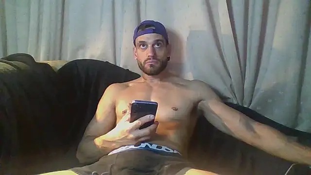 Maxpac_roccox Live XXX-chat