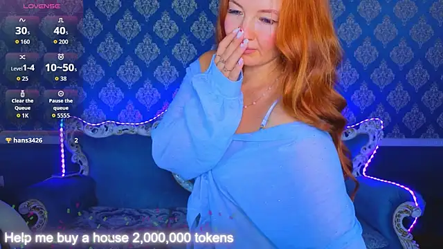Marina_Mur_ 라이브 XXX 채팅