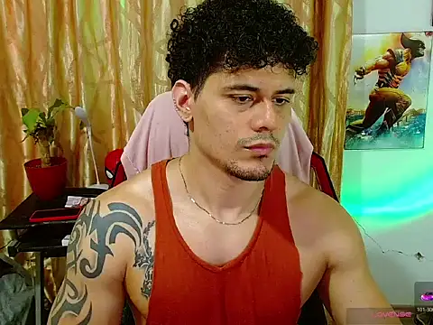 Logan0626 Live XXX-chat