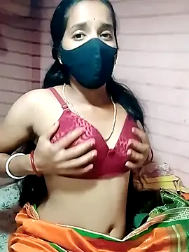 צ'אט XXX בשידור חי של Dipa32