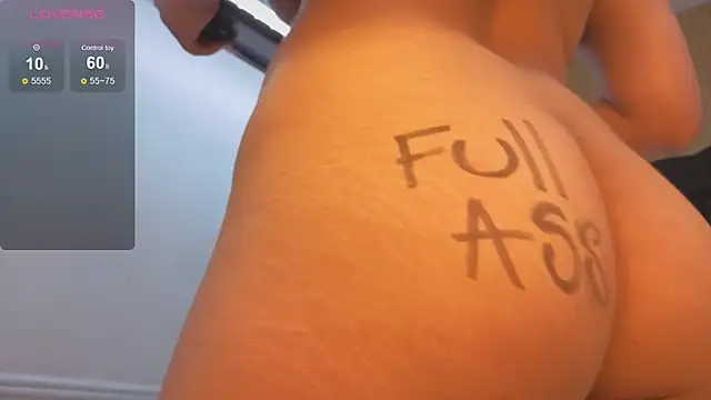 Czat XXX na żywo – Ary-Hot_