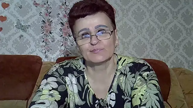 PaulaGolden's Live XXX Chat