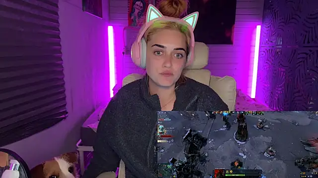 _dota2_ Chat XXX live