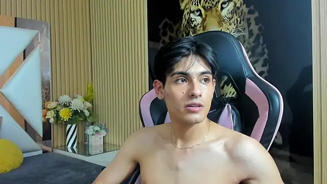 Chat XXX Live TaylerCruz