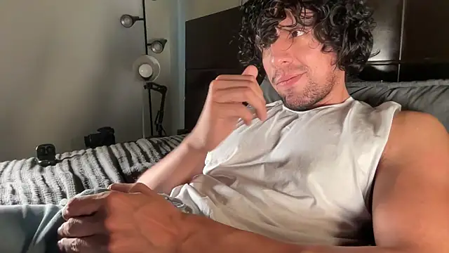 XXX chat uživo modela beranco19