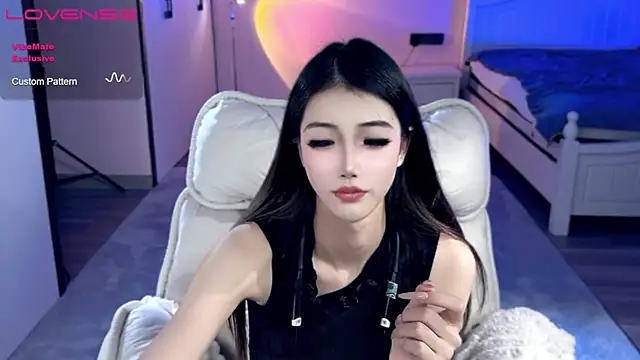 Chat +18 de JoooJo_ ao vivo
