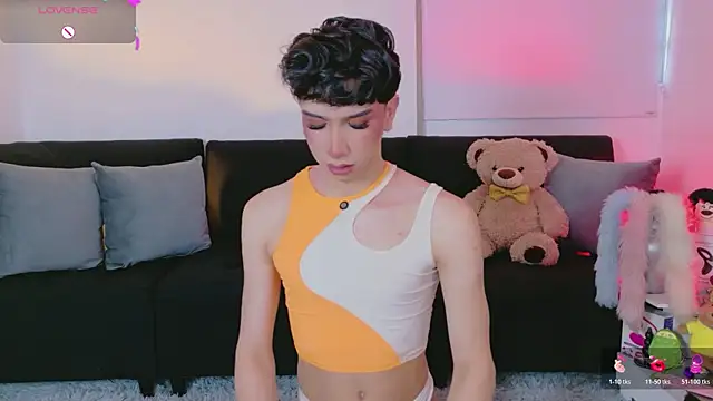 Chatroom XXX en direct de Jamess_Brown