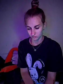 Chat +18 de carolinaXlove ao vivo