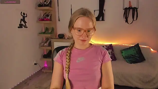 NancyHottie Live XXX-Chat