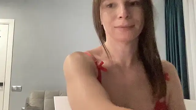 AnnaBlossom's Live XXX Chat