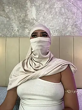 Czat XXX na żywo – Daksha_a