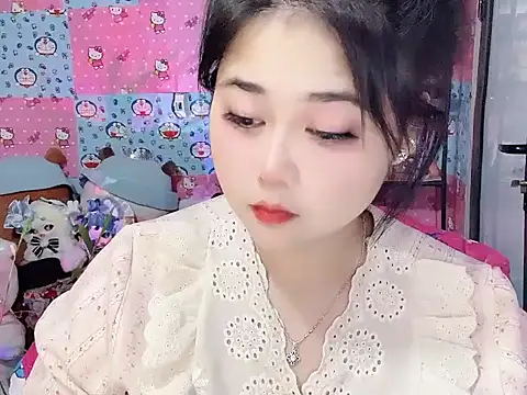 Chat XXX en directo de Nhanlu009