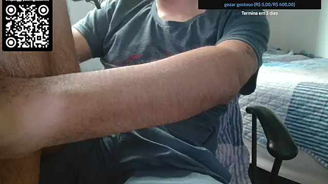 XXX chat uživo modela NuDragon
