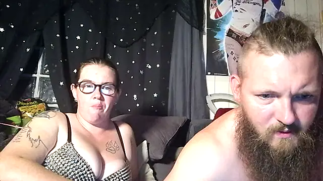 HeisesRotkaeppchen – Live XXX-chat