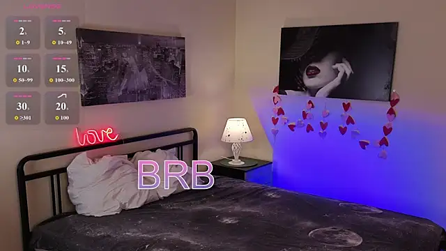 Barbara_Little – Naživo XXX chat