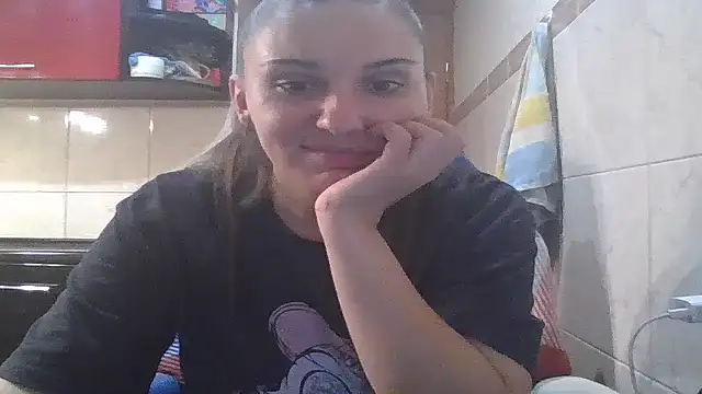 XXX chat uživo modela Lacmi30