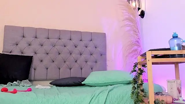 Maite_Smith_ Chat XXX live