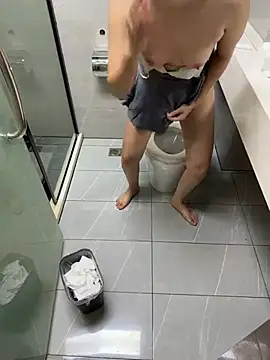 XXX chat uživo modela cheng013
