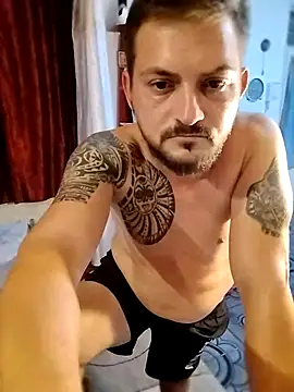 VelvetWolff Chat XXX live