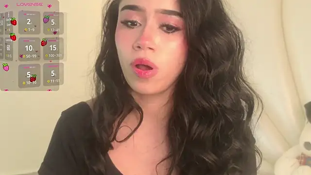 SammyJhuls Adlı Modelin Canlı XXX Sohbeti