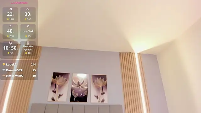 Онлайн чат XXX _ValeryCooper