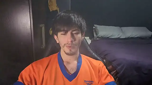 skinny-bwc's Webcam Show