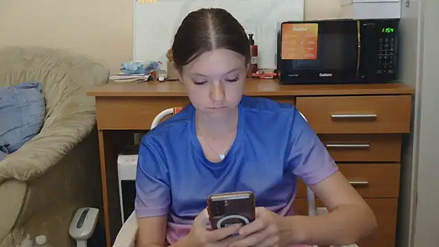 JessicaHolland1's Live XXX Chat