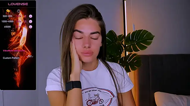 Chat XXX Live Marta--jess