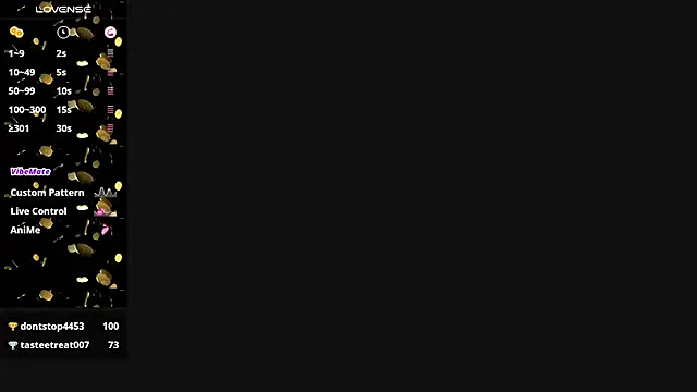 thomsom23 Live XXX-Chat