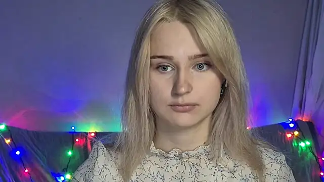 Chat XXX ao vivo de BloomMoon
