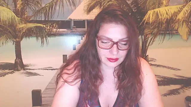 Živý XXX chat Queen__Natasha