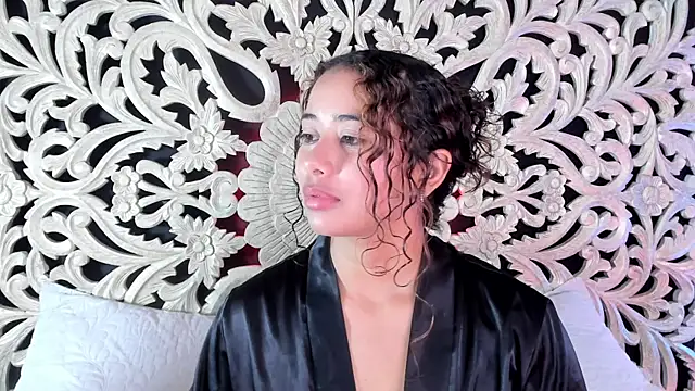 Chat XXX ao vivo de Ammy_nova