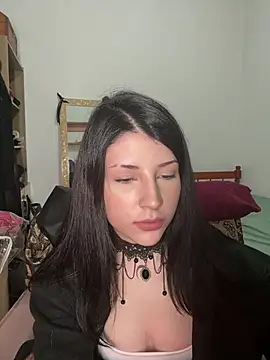 Chat XXX ao vivo de Morgankimura
