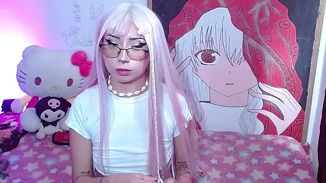 kittymiauu444のライブXXXチャット