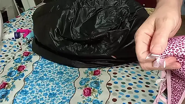 Czat XXX na żywo – Ruiva-Milf-Rosada