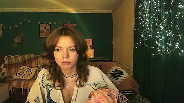 Czat XXX na żywo – ClancyMorissey