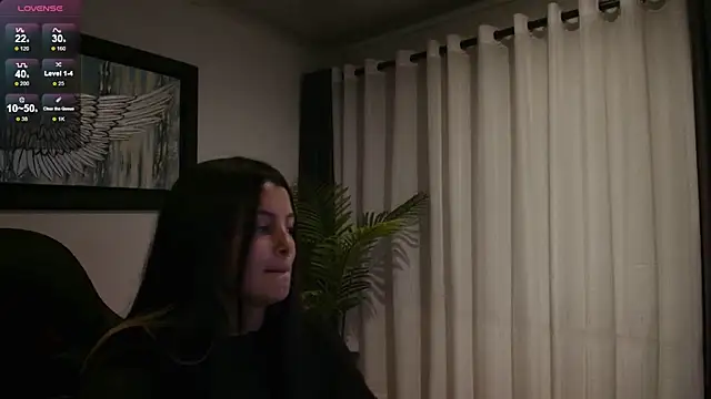 Meghan320 现场XXX聊天