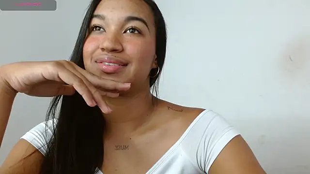 Alexa_priincess' Live XXX Chat