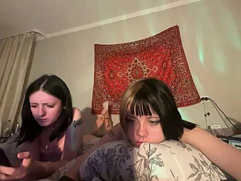 Chat XXX ao vivo de Catherine19Hunt