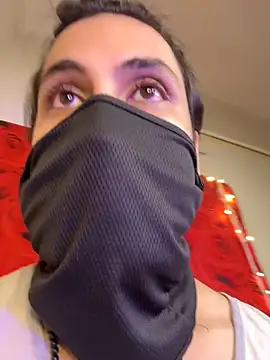 Živý XXX chat Kabirs_world