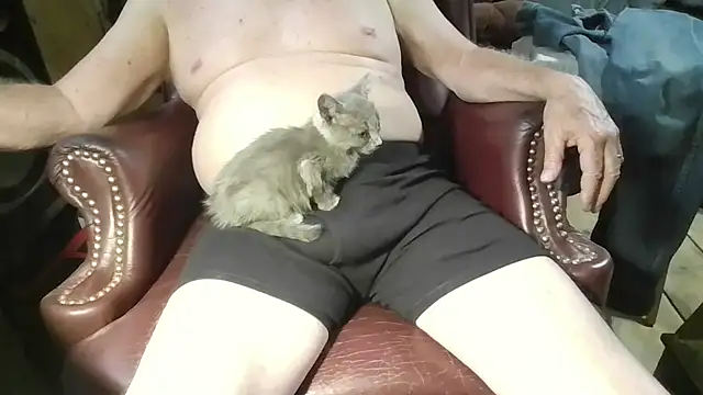 subballsboy Webcam-Show