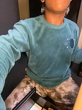 Slowbur 라이브 XXX 채팅