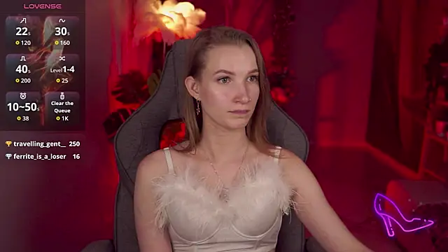 Megan_Rodgers Live XXX Chat