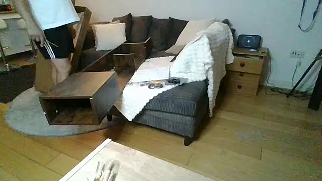 Nizzlive – Naživo XXX chat